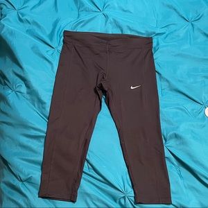 Nike Capri leggings